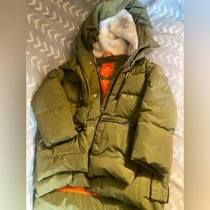 Popular Amazon Orolay Coat